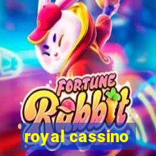 royal cassino